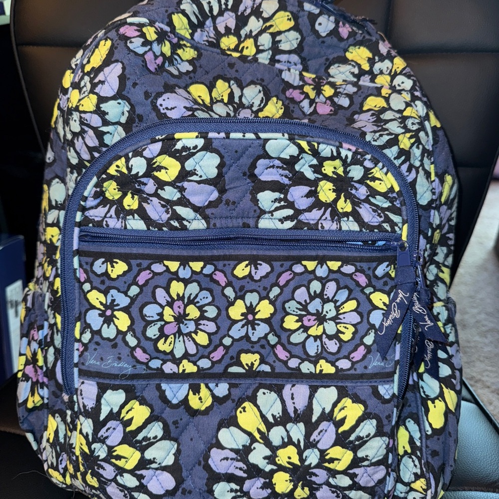 Vera Bradley Backpack
